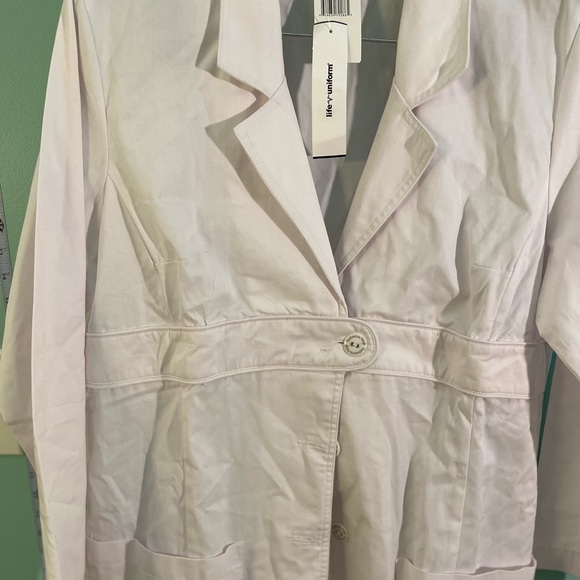 🔥NWT🔥Katherine Heigl Collection Healthcare Uniform. - Picture 9 of 16